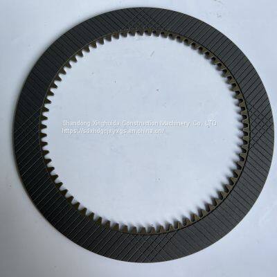 Komatsu motor grader GD825A-2 sealing ring 568-15-12850