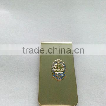 metal money clip/money clip wholesale