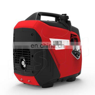 Bison China Kipor 1800 W 2000w 2kw 2200w 2300 Watt 2300w 3 Phase Duel Fuel Portable Petrol Gasoline Inverter Power Generator