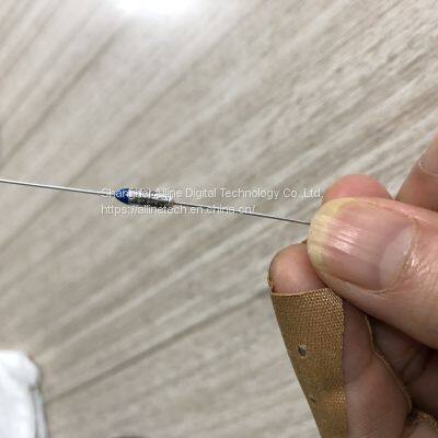 MICROTEMP® 110 °C Thermal Fuses From Therm-O-Disc photo-4