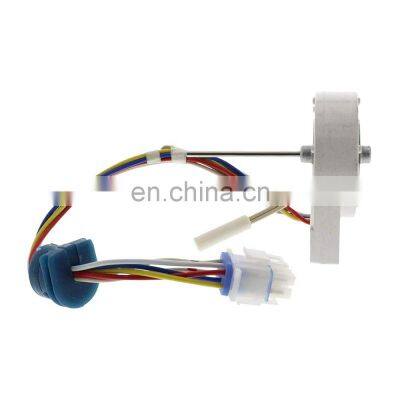 High Quality DC Refrigerator Motor WR60X10074 photo-4