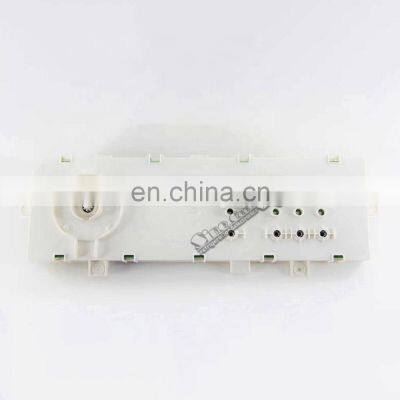 DWD-FT108 PCB Waschmaschinensteuerungsplatine, Waschmaschinenstromkreisplatine photo-2