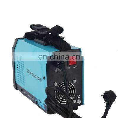 Safe Other Arc Welders 200A Mma Igbt Invert Other Welding Equipment on Sale With Good Attention photo-5