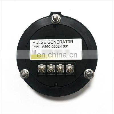 High Quality FANUC Pulse Generator CNC Handwheel Handle Manual A860-0202-T001