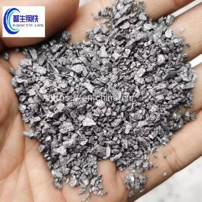 China Manufacturer Supply Competitive Price Ferro Silicon 75 photo-4