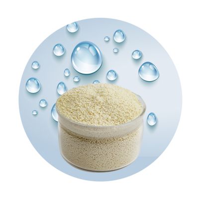 Strong Basic Anion Exchange Resin Uranium Extraction Resin