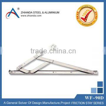 Aluminium Window Friction Stay, Friction Hinge, Window and Door Friction Stay