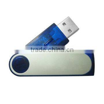 Free Mould Fee Flash Drive Usb Momery Stick Hot Sell Swivel