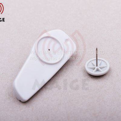 Super Sensor Security 58KHz AM Hard Tag Alarm Tags Compatible With SENSORMATIC SYSTEM