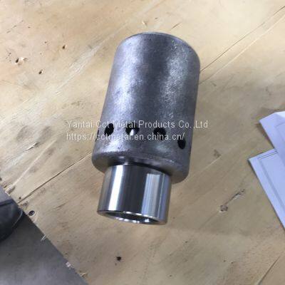 Alloy Blast Cap photo-3