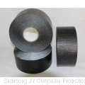 Polypropylene Woven Fiber Bitumen Tape For Pipe photo-5