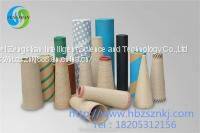 Automatic conical paper tube production line drying part