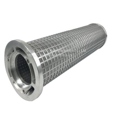 Parallel Filter Element for Oil Purification photo-2