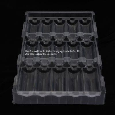 Vacuum Forming Blister Manufacturer Thermoforming Plastic Packaging photo-2