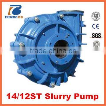 Slurry Pump Made in China