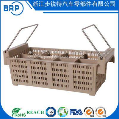 Plastic Container for Tableware photo-2