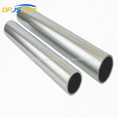 Welded Seamless 600/901/253mA Stainless Steel Pipe Cold/Hot Rolled Pressure Heat Transmission