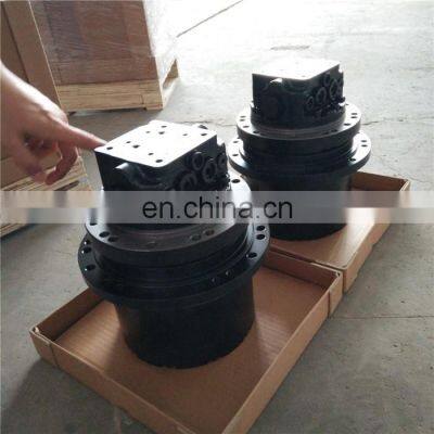 Excavator Parts Pc30 Final Drive Pc30 Travel Motor for Komatsu