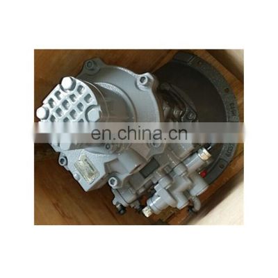 9227147 Excavator Main Piston Pump Ass'y Device ZX160W Hydraulic Pump