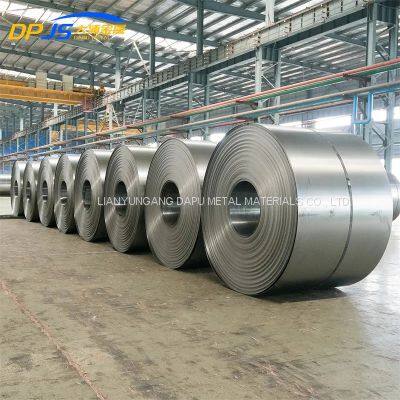 ASTM/AISI Cold/Hot Rolled 304/316/S30403/SS316L/SUS630/904L Stainless Steel Coil/Roll/Strip for Construction/Medical Equipment