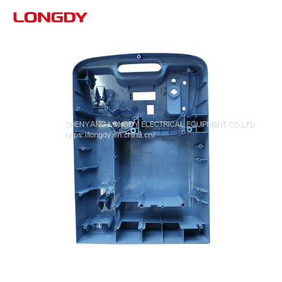 Plastic Injection Molding Factory to Map to Sample Custom Processing Thickened Material Source Injection Molding Factory photo-4