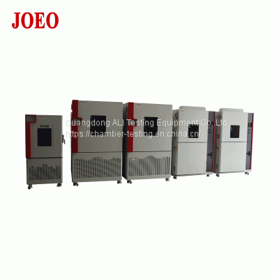 tainless Steel Tank Humidity Testing Chamber Humidity Range 20%-98%RH