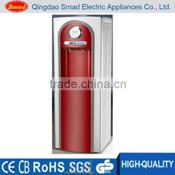 electronic drink dispenser plastic freestanding hot and cold water dispenser                        
                                                                                Supplier's Choice