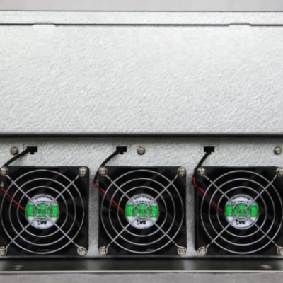 220 v 60 hz 220 v 50 hz 0.75-630KW Three Phase Static to Frequency Converter 50hz to 60hz photo-3