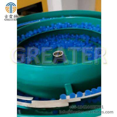 GT-APA201 Automatic Upper Plug Assembling Machine photo-4