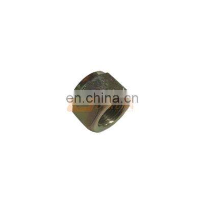 Shacman F3000 Truck Spare Parts DZ91259527020 Hexagon Flange Nut photo-2