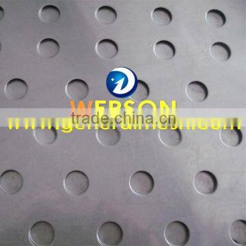 Perforated Metal, Perforated Sheet photo-6