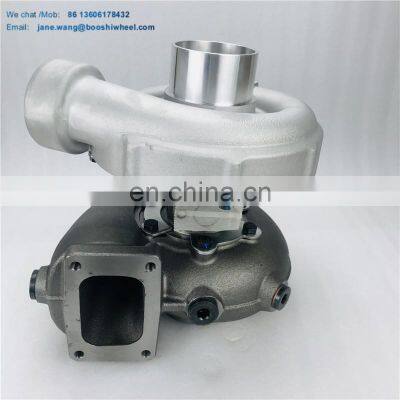 new K365 turbocharger 53369886803 53369906784 53369706778 53369746784 0050961299 engine OM444LA GEN SET Industrial Engine Ship