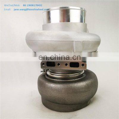BTL8501 Turbocharger 466725-0005 145-7095 119-5998 1135180 466725 1586599 2877214 Power Units With 3508B 3512B Engine photo-2