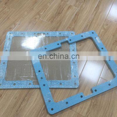 Manufacturer Compair T3072501 Gasket Industrial Air Compressor Spare Parts High Quality