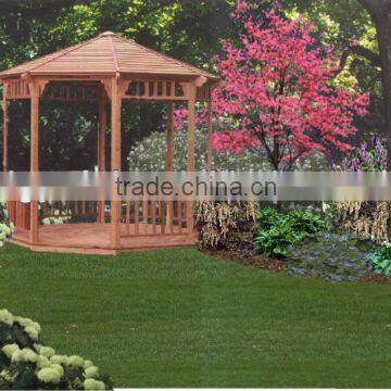 outdoor garden gazebo pavilion 3x4.5