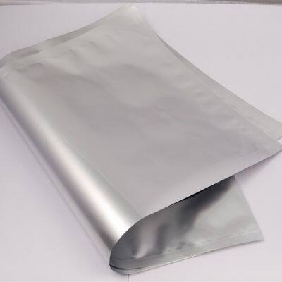 With Aluminum Plated Film Packaging Bag Aluminum Foil Bag photo-4