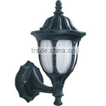 die casting wall lamps