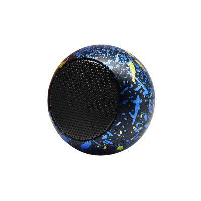 Most Selling Product In Mini TWS Subwoofer Portable Wireless Rechargeable Bocinas Bluetooth Speaker With Custom Logo photo-2