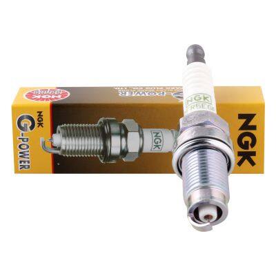 Wholesale Original Genuine NGK Spark Plug Single Platinum ZFR5EGP 7096 Car Engine Spark Plug for Ford photo-5
