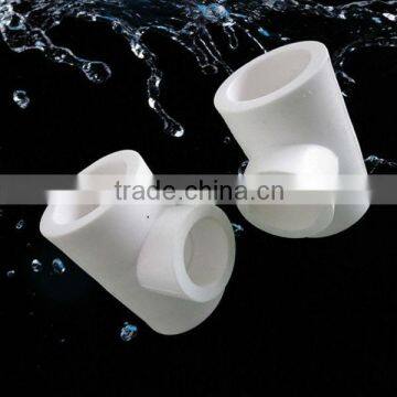 PP-R Equal Tee/ Straight Tee/ PP-R Pipe fittings