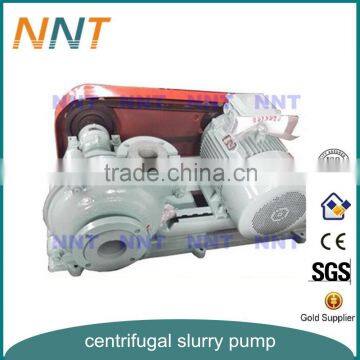 Hydraulic Slurry Pump Anti-abrasive For Coal Mining