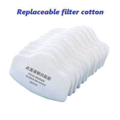 Industrial Dust Mask photo-4