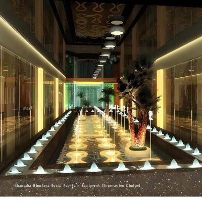 Indoor Music Fountain photo-2