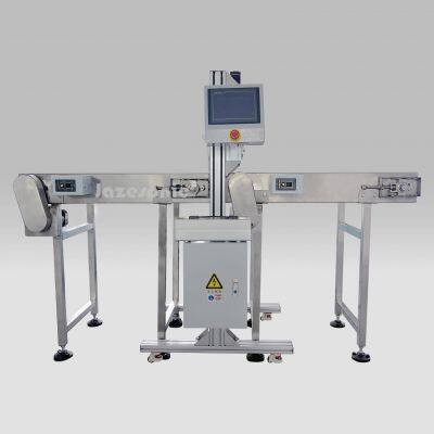 Ultrasonic Rubber Cutting Equipment photo-3