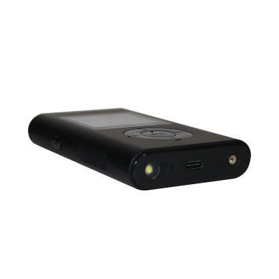 NIORFNIO T300B Portable FM Transmitter With Bluetooth 5.0, Suitable for Small - Scale Dance Parties, Family Gatherings, Teaching and Speeches photo-4