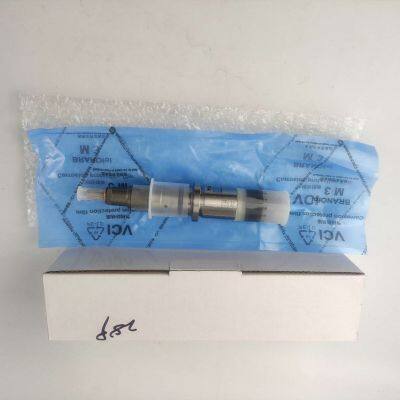 Injecteur de carburant 0445120177
