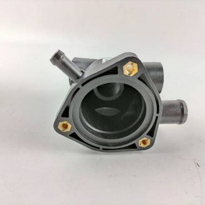 Heavy Truck ISF2.8 Diesel Engine Parts Thermostat Housing 5303573 photo-5