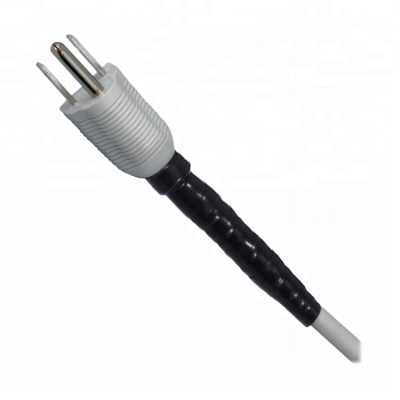 High Quality Heavy Duty Non Adhesive Self Fusing Silicone Grip Sports Shovel Handle Tape photo-4