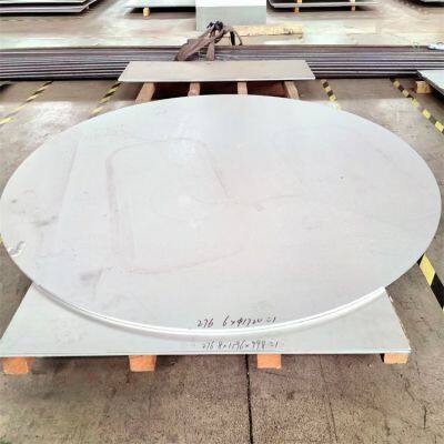 Cut to Length Alloy 36 Steel Plate UNS K93603 Invar 36 Corrosion Resisting photo-2
