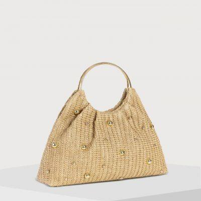 Straw Carry Bag photo-2